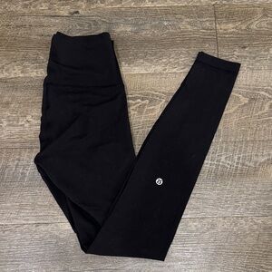 Lulu Lemon Leggings